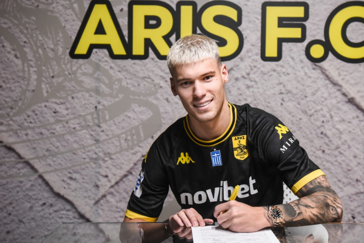 Φωτογραφία arisfc.com.gr