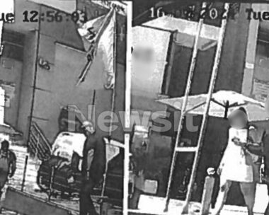 Τα «μαύρα» χρήματα και η μπίζνα του υπαρχηγού του κυκλώματος στη Μάνη με τους 25 πύργους και τις πισίνες