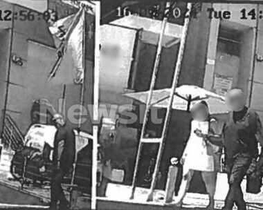 Κύκλωμα προστασίας σε οίκους ανοχής: Μπαινόβγαινε ανενόχλητη στο σπίτι του αρχηγού η 37χρονη αστυνομικός –  Διάλογοι «φωτιά», φωτογραφίες ντοκουμέντα