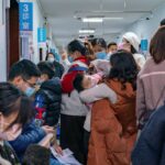 FeatureChina via AP Images φωτογραφία αρχείου