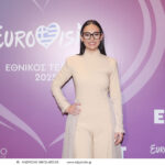 Eurovision 2025: Ποια είναι η Klavdia που μάγεψε με το «Αστερομάτα» – Από το The Voice νικήτρια του εθνικού τελικού