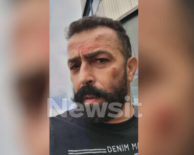 Ηράκλειο Κρήτης: «Με κυνηγούσε σαν θήραμα να με σκοτώσει», λέει ο Στέφανος Κοκολογιάννης για τη βεντέτα