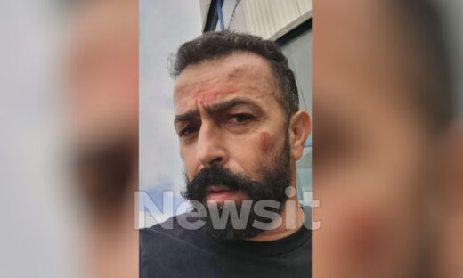 Ηράκλειο Κρήτης: «Με κυνηγούσε σαν θήραμα να με σκοτώσει», λέει ο Στέφανος Κοκολογιάννης για τη βεντέτα