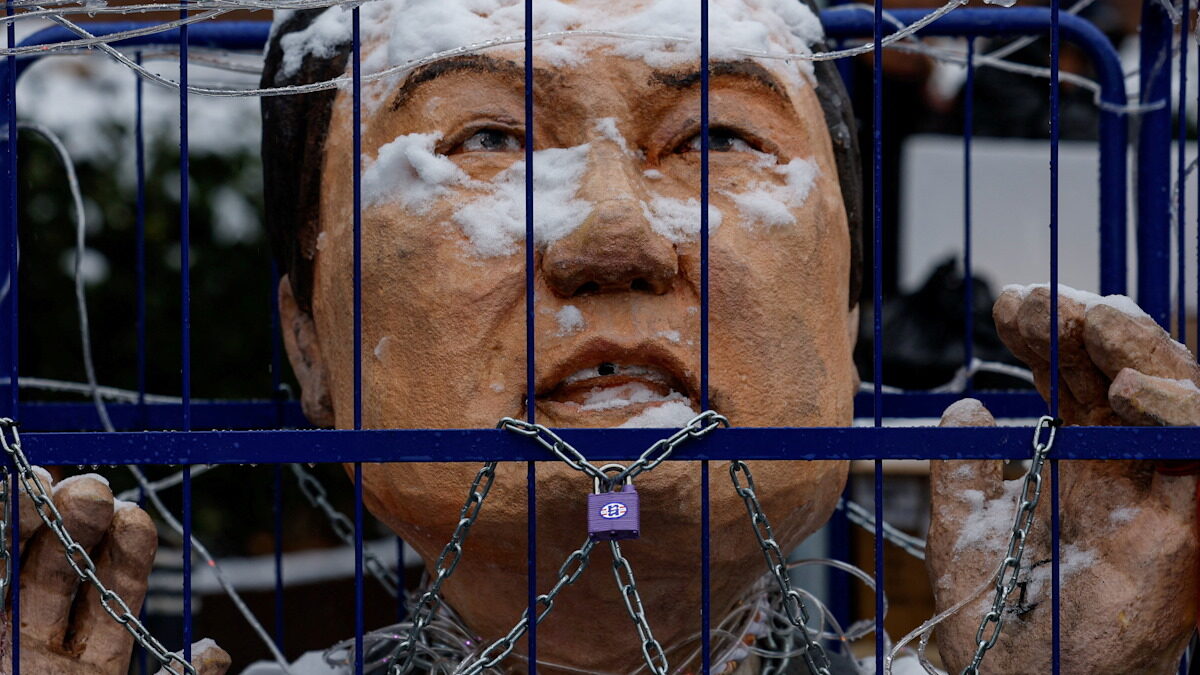 REUTERS