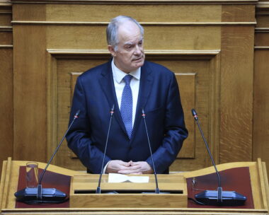 Φωτογραφία Αρχείου Eurokinissi