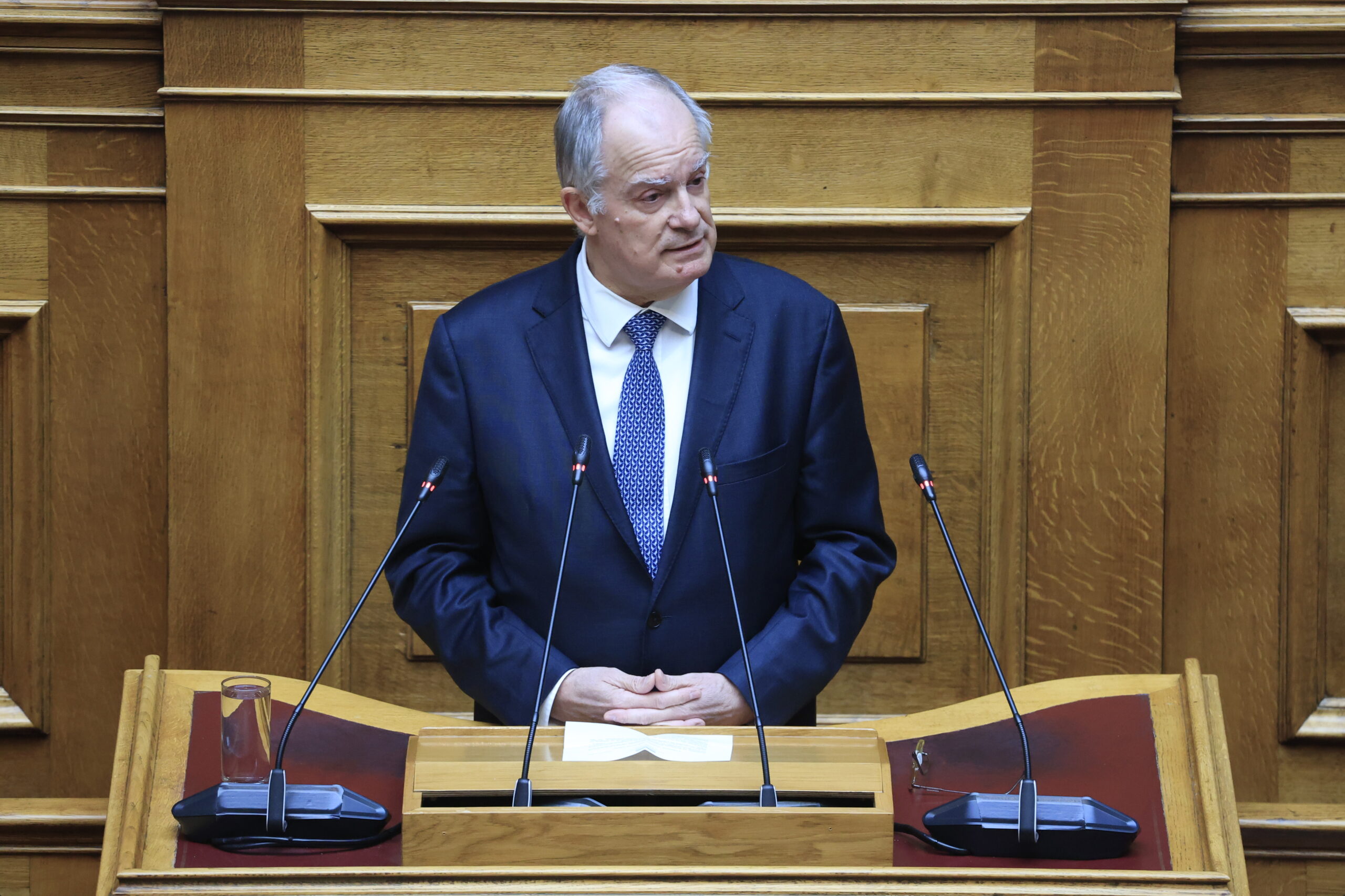 Φωτογραφία Αρχείου Eurokinissi