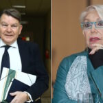Αλέξης Κούγιας για Μαρινέλλα: «Έκανε χριστιανή την πρώτη μου γυναίκα, η οποία ήταν Ισραηλίτισσα»