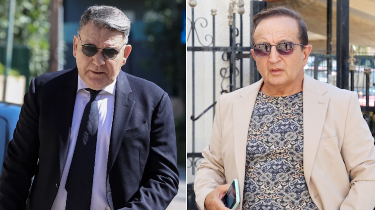 Σπύρος Μπιμπίλας: Η απάντησή του στην ανακοίνωση Κούγια – «Τι πιο ανθρώπινο από αυτό;»