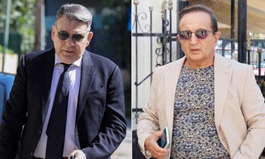 Σπύρος Μπιμπίλας: Η απάντησή του στην ανακοίνωση Κούγια – «Τι πιο ανθρώπινο από αυτό;»