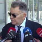 Ο Αλέξης Κούγιας μίλησε για τη μάχη του με τον καρκίνο: «Θα φύγω από τη ζωή είτε μέσα στα δικαστήρια είτε στα γήπεδα»