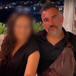 Κρήτη: 48χρονος ακρωτηριάστηκε σε σφοδρό τροχαίο – Βίντεο ντοκουμέντο από την σοκαριστική σύγκρουση