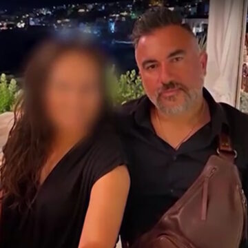 Κρήτη: 48χρονος ακρωτηριάστηκε σε σφοδρό τροχαίο – Βίντεο ντοκουμέντο από την σοκαριστική σύγκρουση
