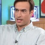 Κωνσταντίνος Μαγκλάρας: «Στην πρώτη πρόβα που έκανα, πήγα να σηκώσω κάτι και έμεινα εκεί “για πάντα”»
