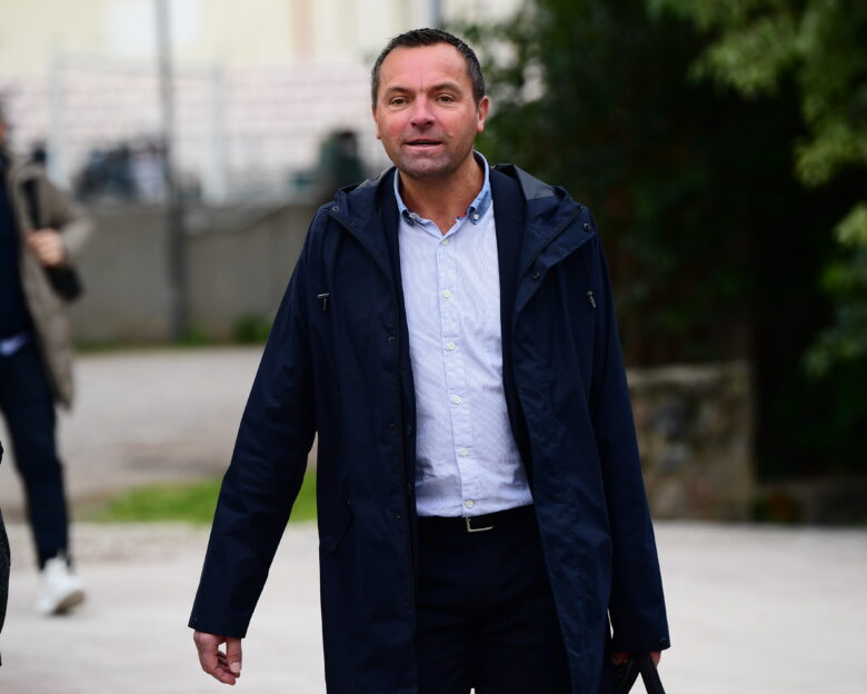 Super League: Η ανάλυση του Λανουά για τις αμφισβητούμενες φάσεις σε πλέι οφ και πλέι άουτ