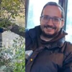 Λάρισα: Στις έρευνες για τον εντοπισμό του 39χρονου και η ομάδα που βρήκε τη σορό του Μπάμπη στο Μεσολόγγι