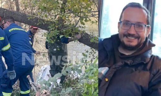 Λάρισα: Η εξαφάνιση του 39χρονου θυμίζει «εποχές Γιακουμάκη και Άλεξ» – Τα βίντεο που εξετάζει η Αστυνομία