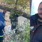 Λάρισα: «Ο 39χρονος είχε στο κινητό του επαφές μόνο με την οικογένεια και τη δουλειά του» λέει ο Γιώργος Τσούκαλης
