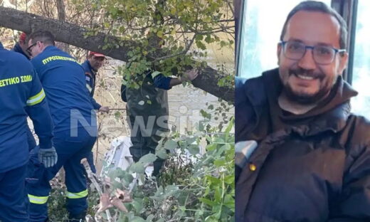 Λάρισα: Πέντε διαφορετικοί μάρτυρες είδαν τον 39χρονο αγνοούμενο στη Θεσσαλονίκη