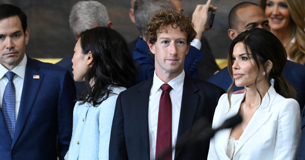 “Bomb” former Facebook executive: Meta undermined US national security