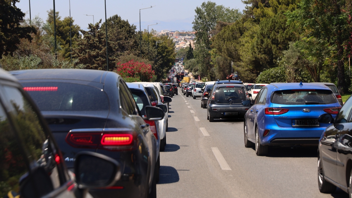 Φωτογραφία αρχείου Eurokinissi - ΠΑΝΑΓΟΠΟΥΛΟΣ ΓΙΑΝΝΗΣ