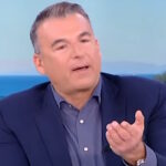Γιώργος Λιάγκας: «Γαλλικά» μετά από τεχνικό λάθος – «Χωρίς σήμα βγήκαμε; Γιατί μου τα κάνετε αυτά;»