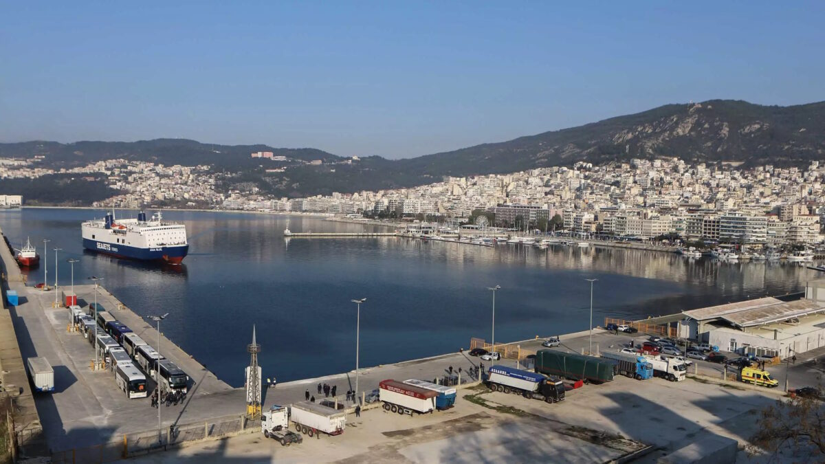 Φωτογραφία: Eurokinissi