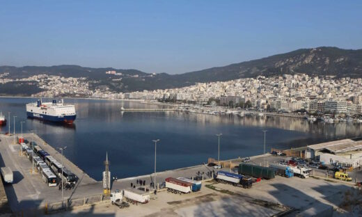 Φωτογραφία: Eurokinissi