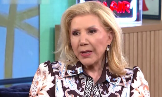 Λίτσα Πατέρα: «Το πάθος μου ήταν να δώσω στον κόσμο να καταλάβει ότι η αστρολογία λειτουργεί»