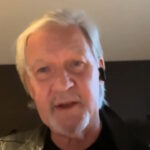 Τζόνι Λόγκαν: Έτσι είναι σήμερα ο θρύλος της Eurovision που κέρδισε τρεις φορές την πρώτη θέση