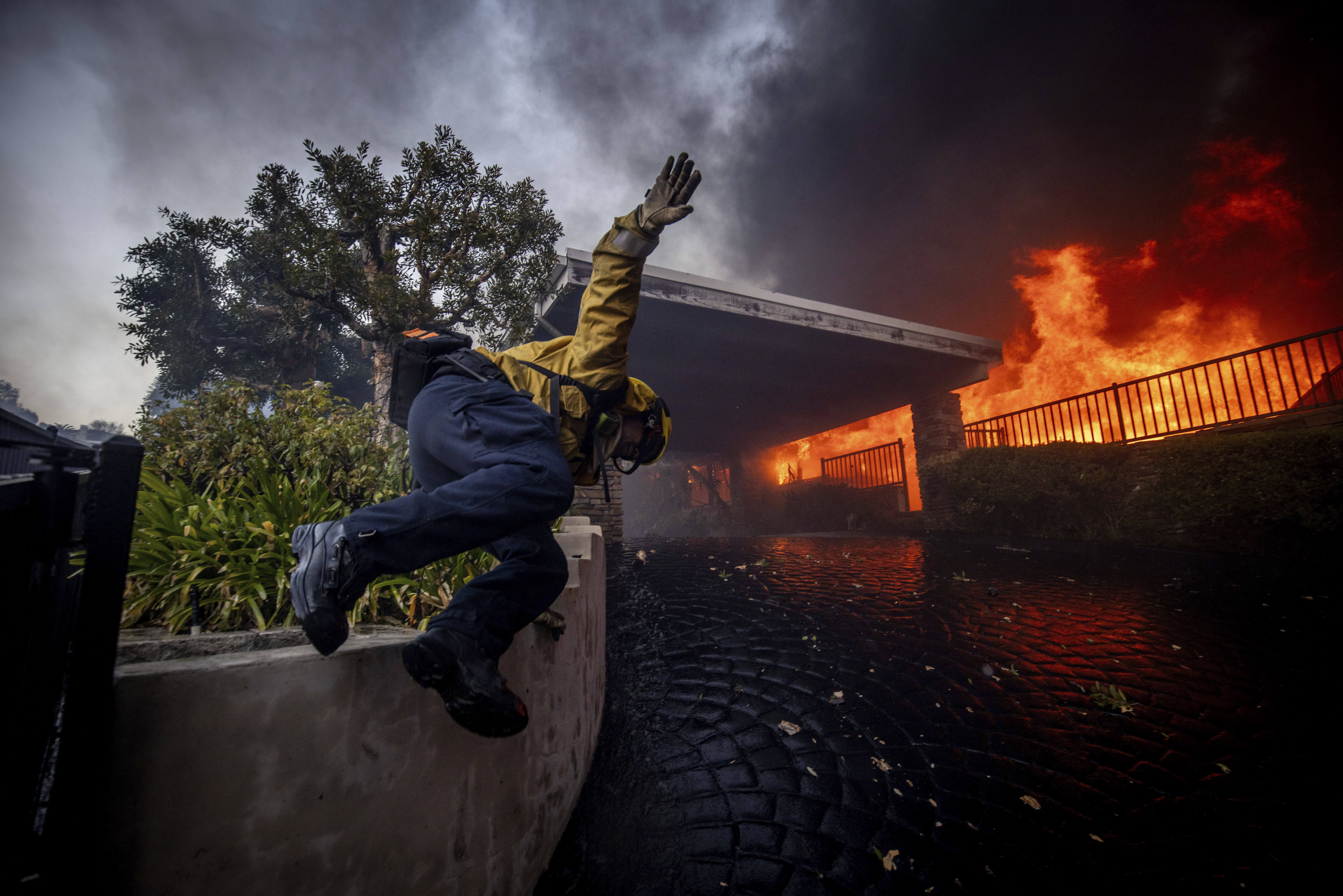 AP Photo