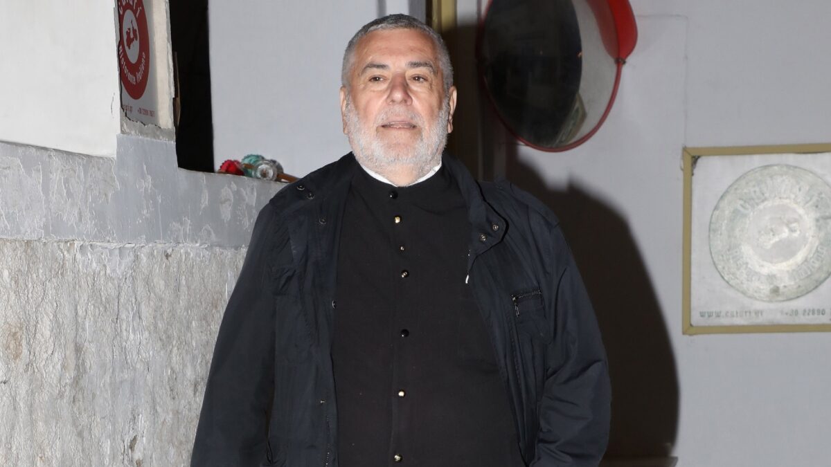 Φωτογραφία αρχείου NDP