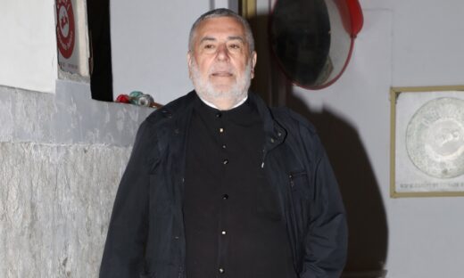 Φωτογραφία αρχείου NDP