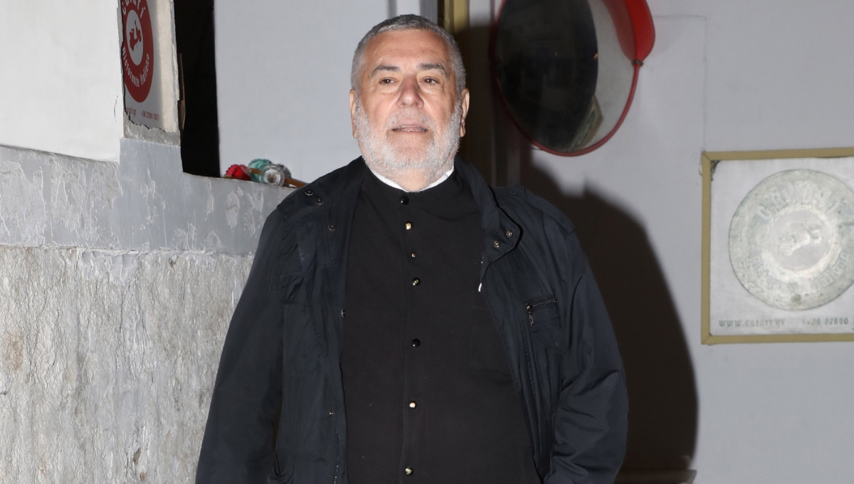 Φωτογραφία αρχείου NDP