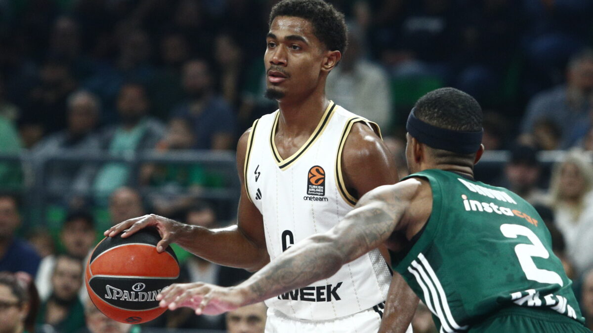 EUROLEAGUE 2024-2025