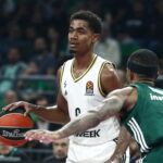 EUROLEAGUE 2024-2025