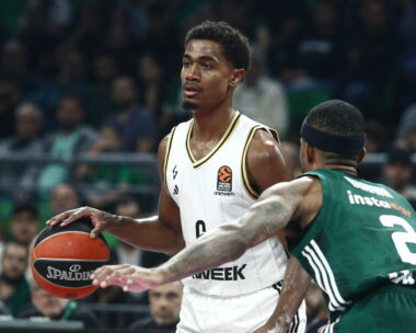 EUROLEAGUE 2024-2025