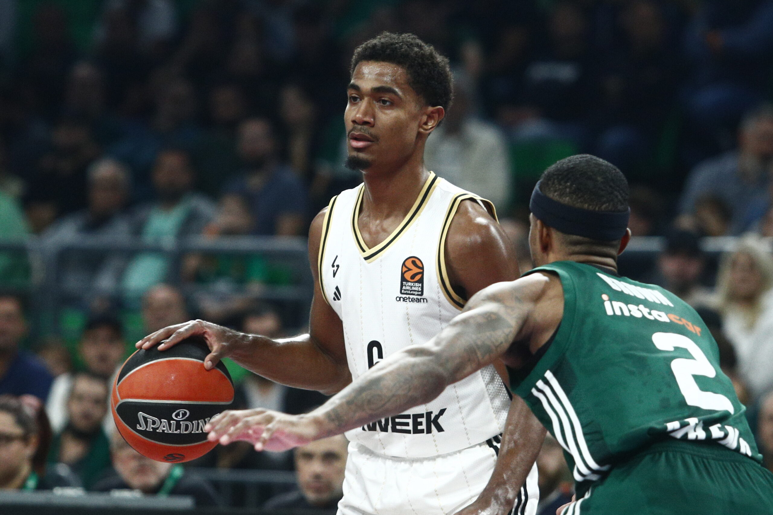 EUROLEAGUE 2024-2025