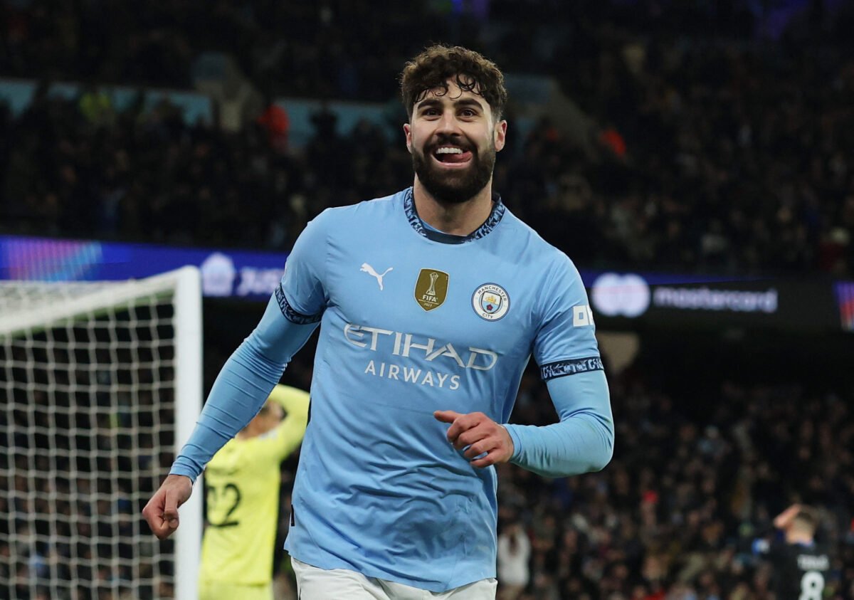 Champions League: Στα πλέι οφ Μάντσεστερ Σίτι και Παρί Σεν Ζερμέν, πρωτιά για Λίβερπουλ