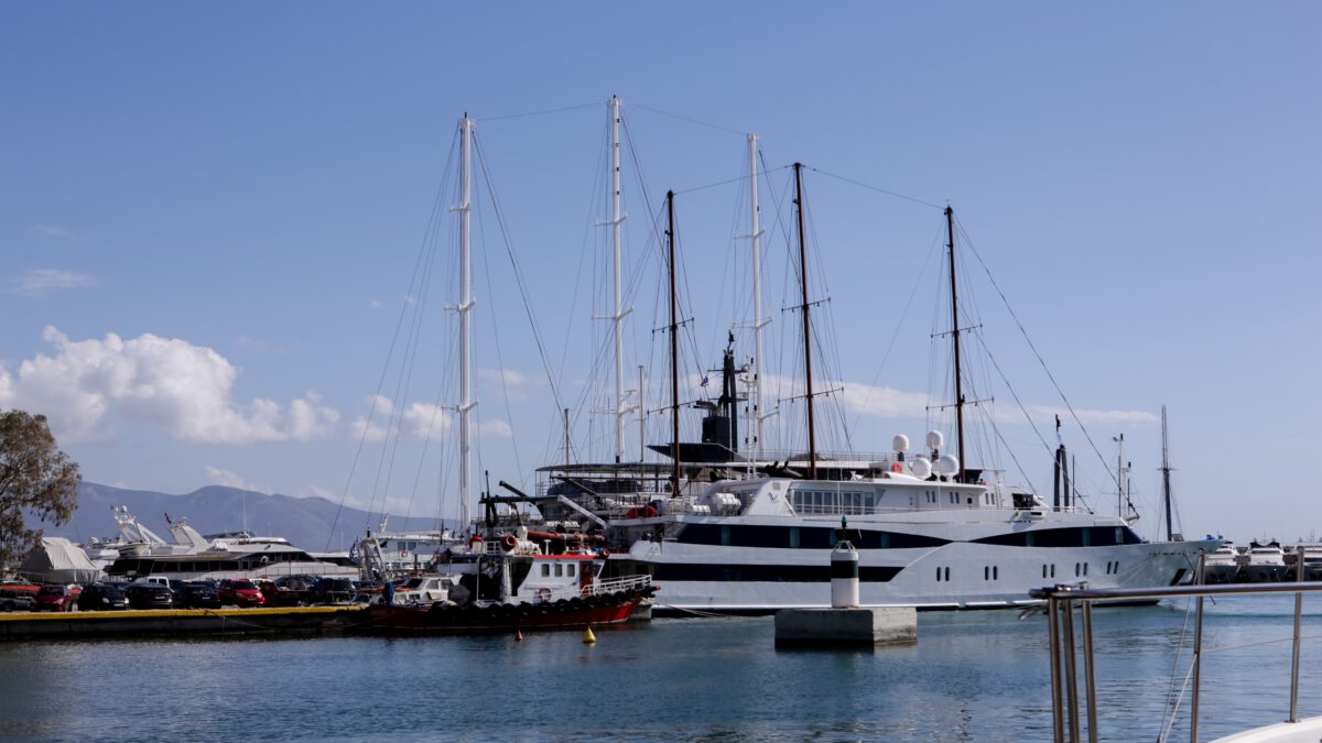 Φωτογραφία: Eurokinissi