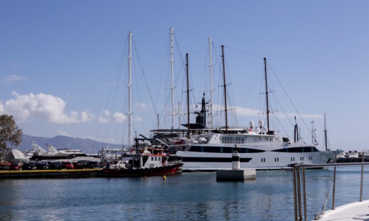 Φωτογραφία: Eurokinissi