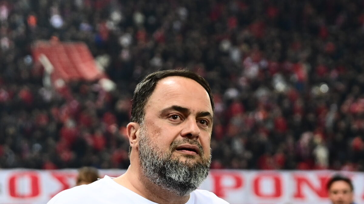 ΓΙΩΡΓΟΣ ΜΑΤΘΑΙΟΣ