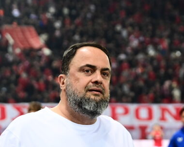 ΓΙΩΡΓΟΣ ΜΑΤΘΑΙΟΣ