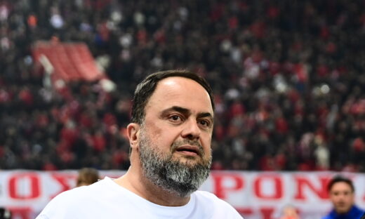 ΓΙΩΡΓΟΣ ΜΑΤΘΑΙΟΣ