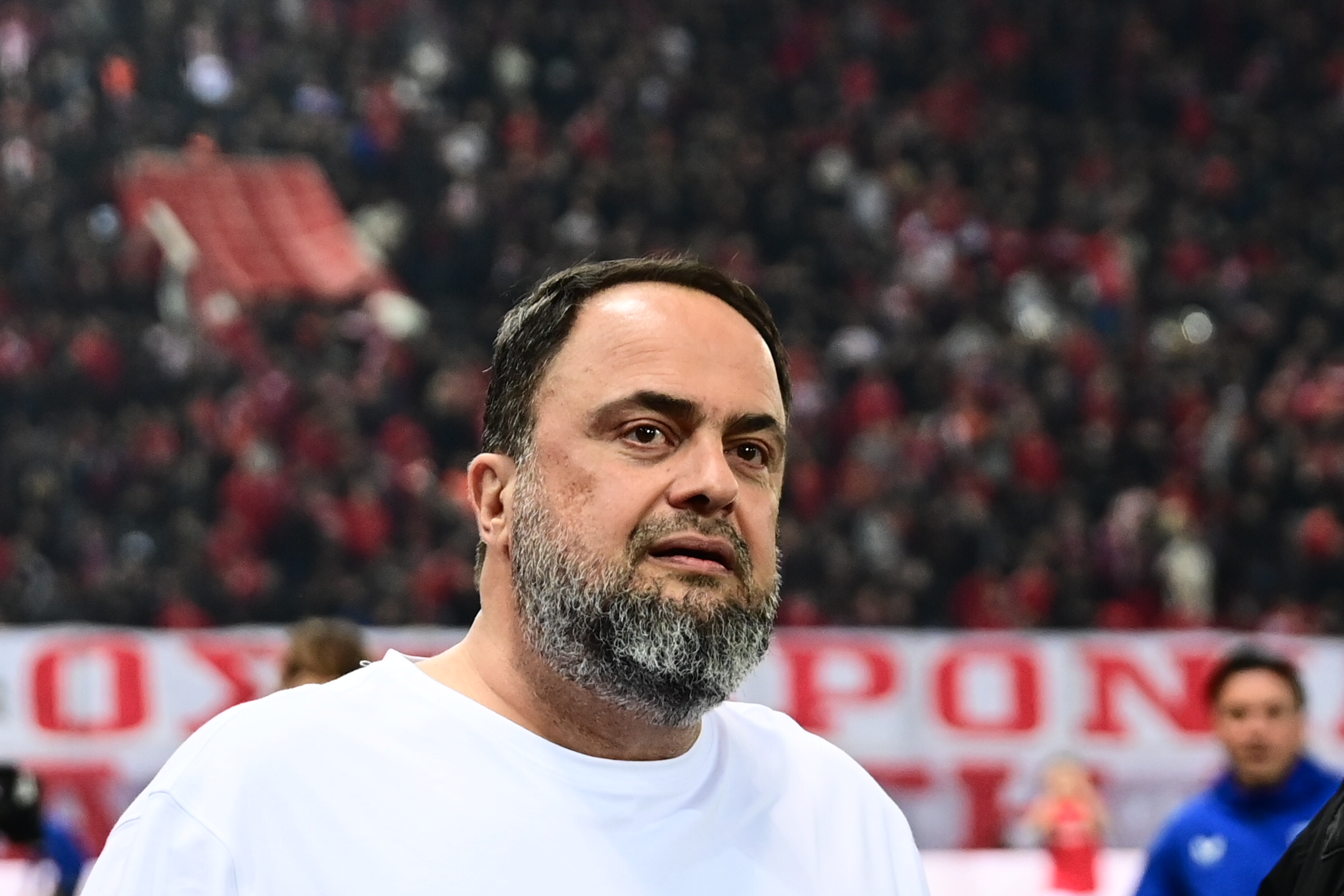 ΓΙΩΡΓΟΣ ΜΑΤΘΑΙΟΣ