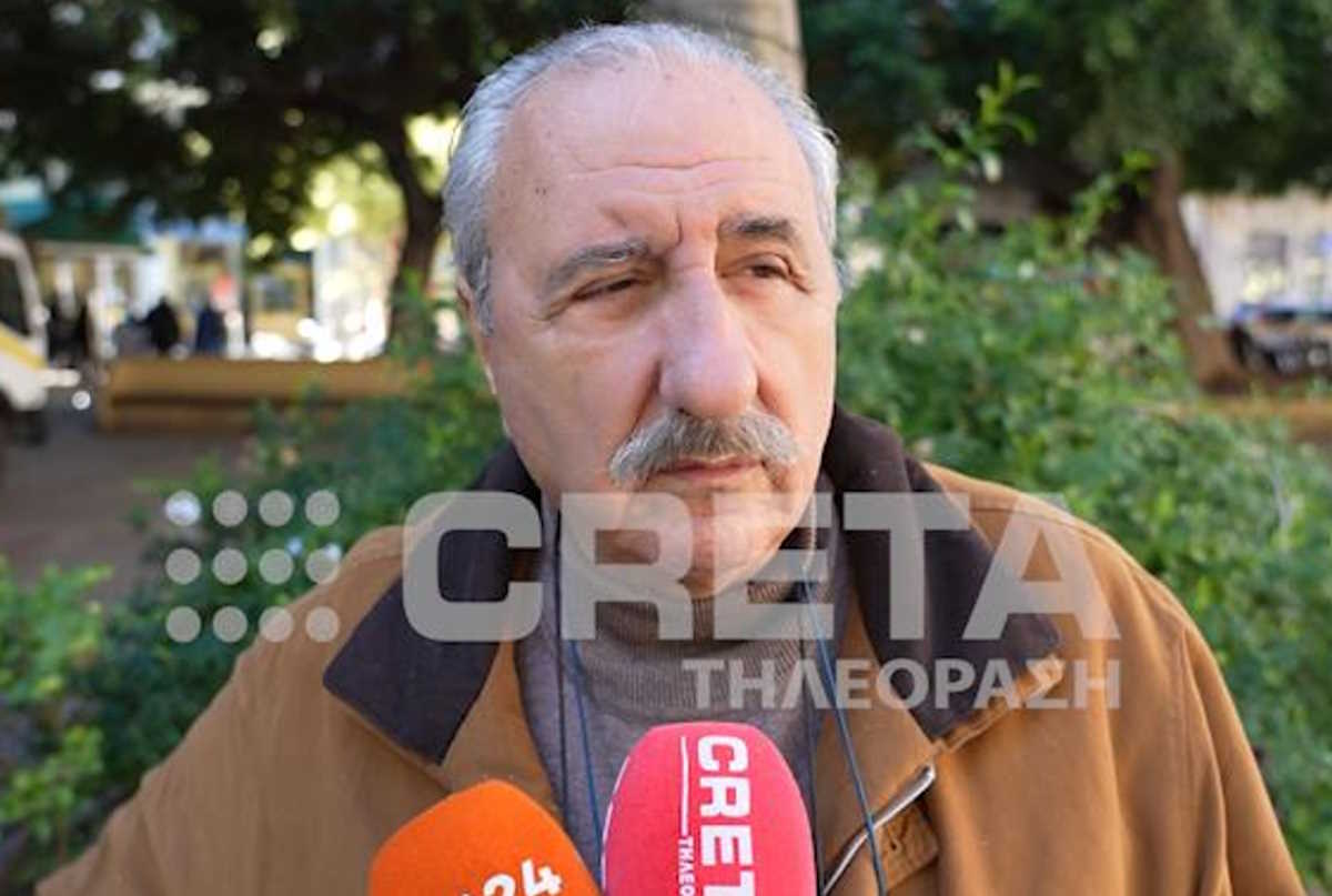 ΦΩΤΟ από Creta24.gr