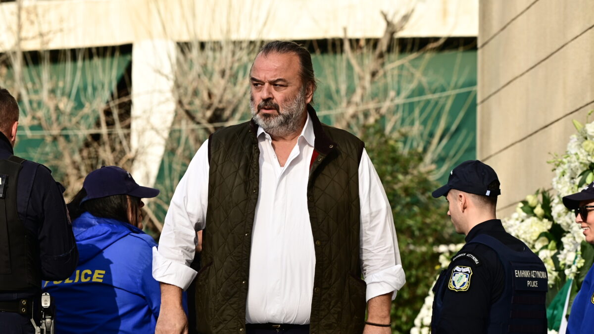ΜΙΧΑΛΗΣ ΚΑΡΑΓΙΑΝΝΗΣ