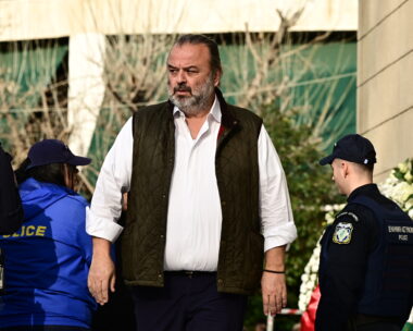 ΜΙΧΑΛΗΣ ΚΑΡΑΓΙΑΝΝΗΣ