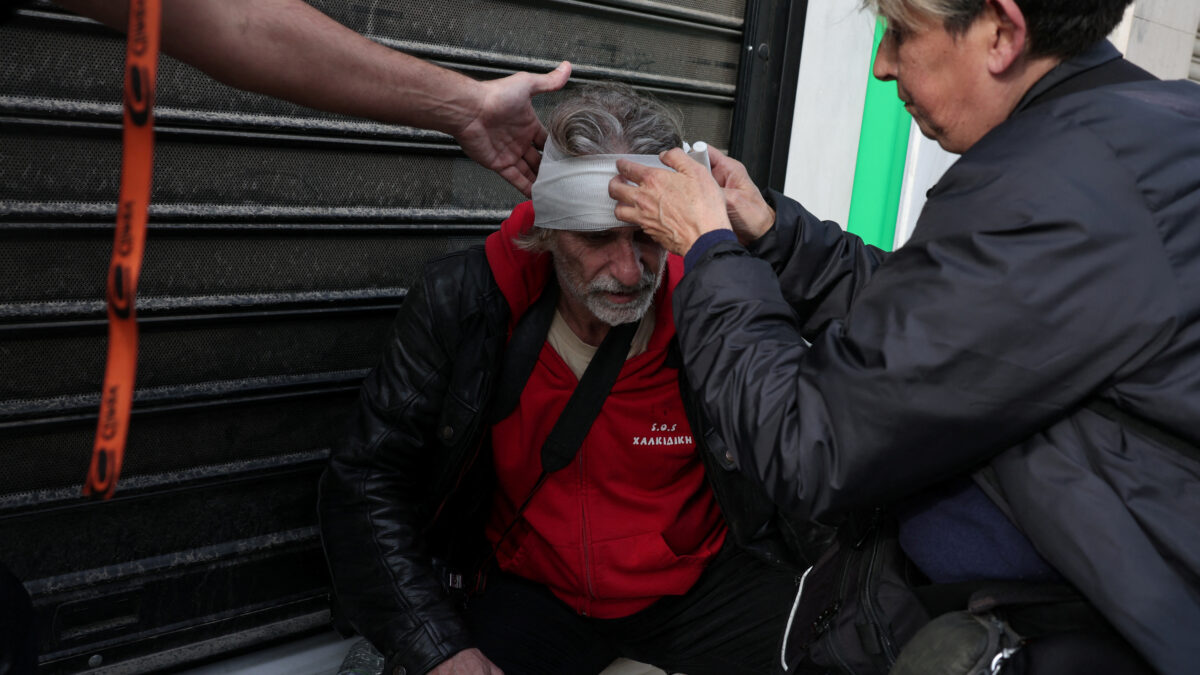 REUTERS