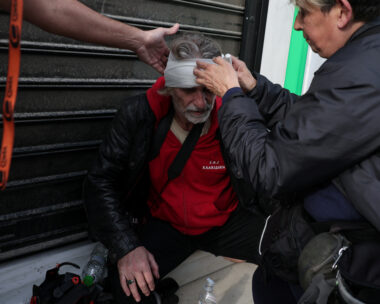 REUTERS