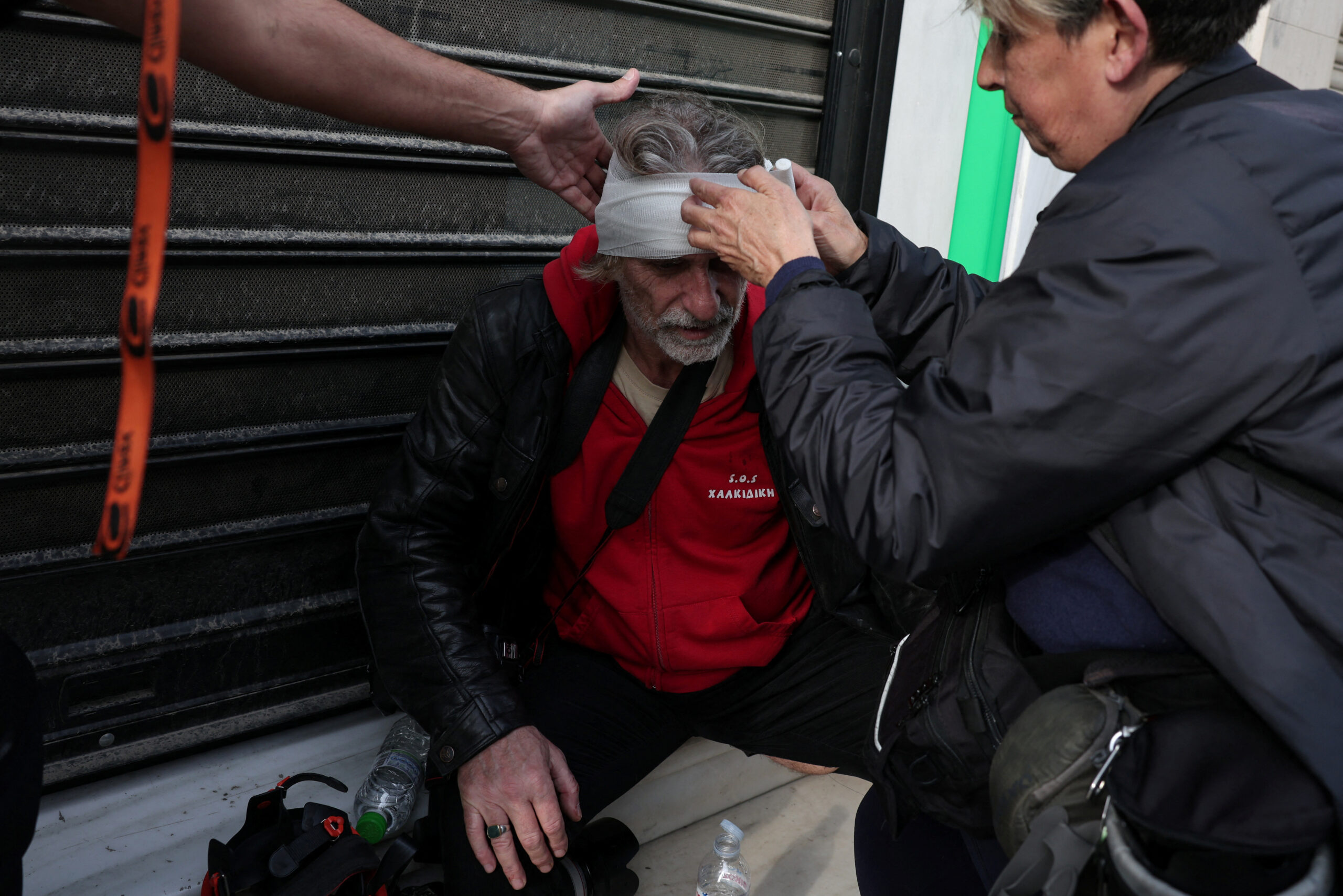 REUTERS